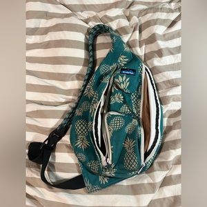 Kavu crossbody bag